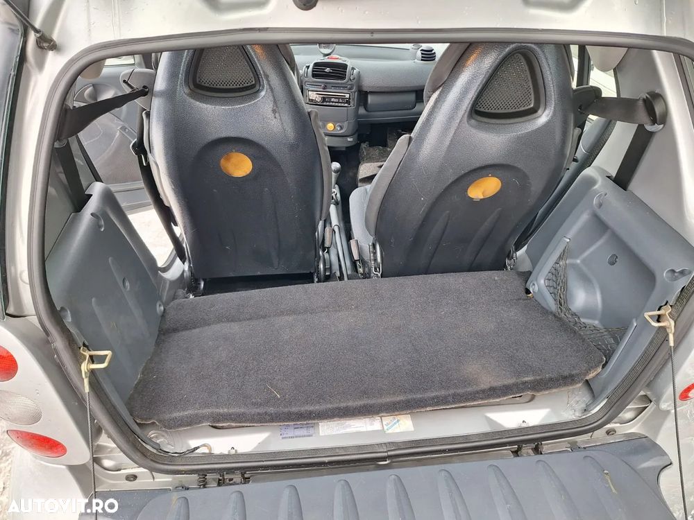 Smart Fortwo - 12