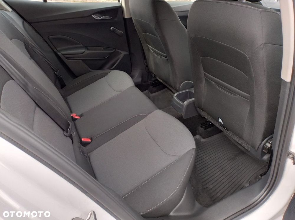 Skoda Fabia 1.0 TSI Ambition - 13