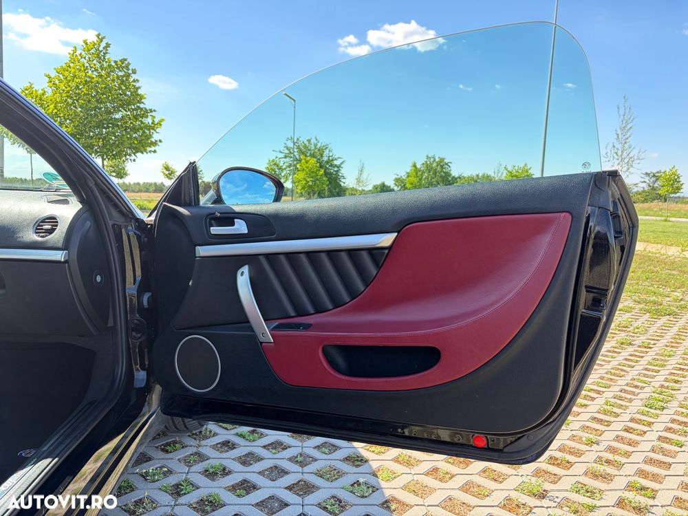 Alfa Romeo Spider 2.4 JTDM 20V DPF Aut. Italia Independent - 31