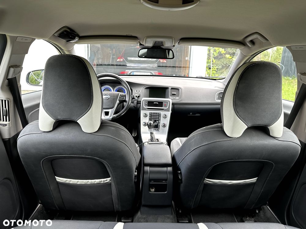 Volvo V60 - 5