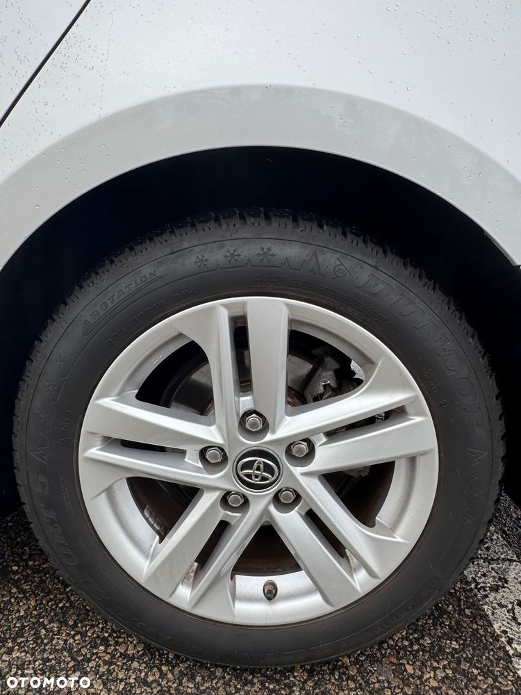 Toyota Corolla 1.8 Hybrid Comfort - 17