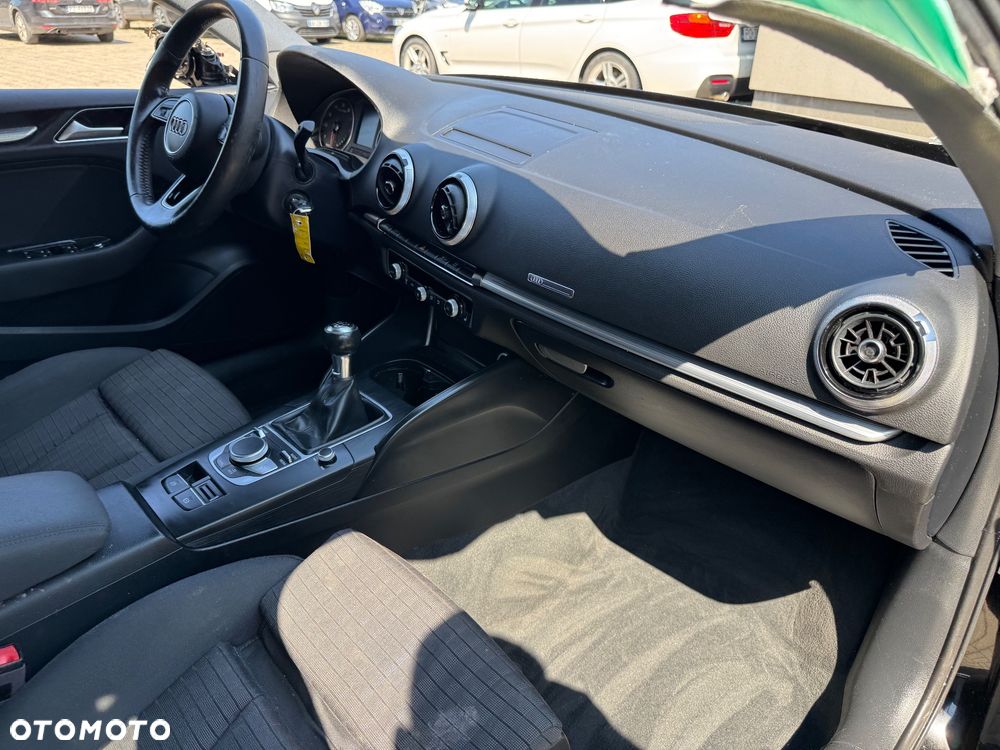 Audi A3 Limousine 1.0 TFSI - 10