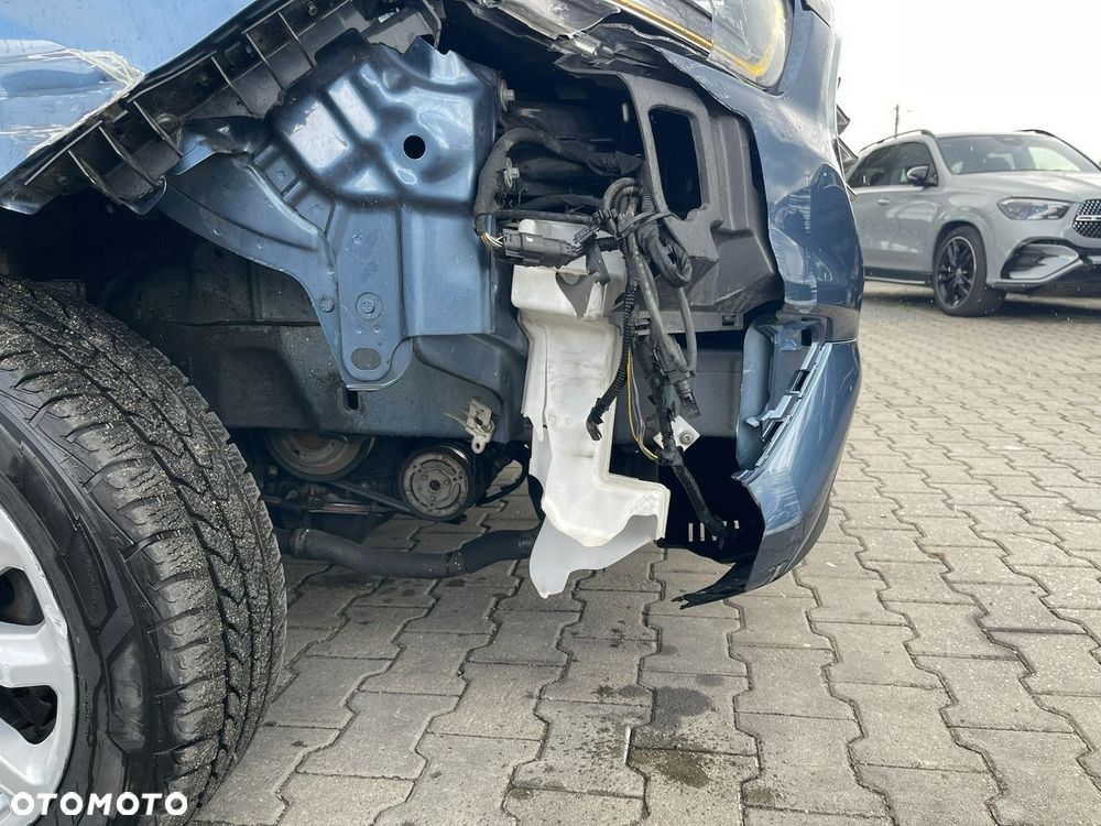 Ford Tourneo Custom 310 L2H1 VA Trend - 5