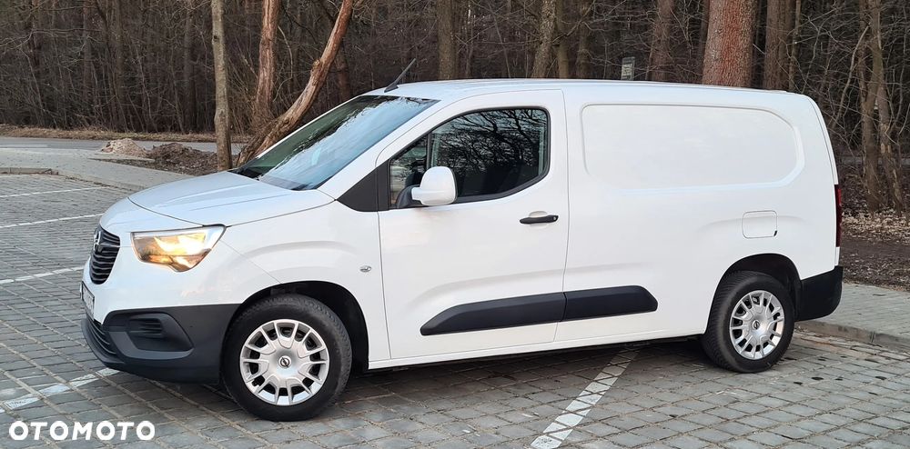 Opel COMBO LONG 1.6 CDTI - 3