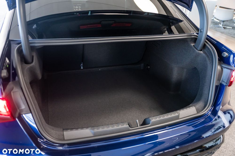 Audi A3 Limousine - 10