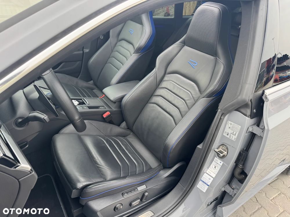 Volkswagen Arteon Shooting Brake 2.0 TSI 4Motion R DSG - 14