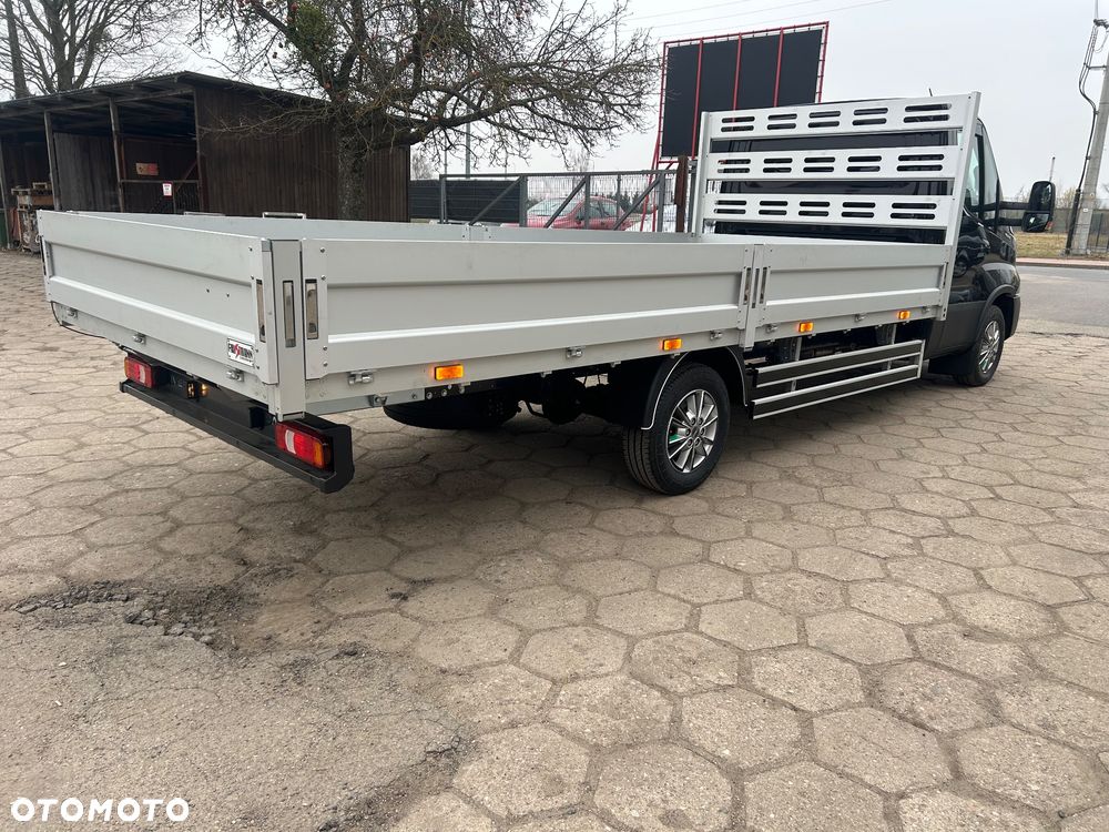 Zabudowa Skrzynia producent Faustmann ! - 4