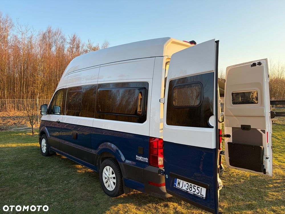 Volkswagen Grand California - 2