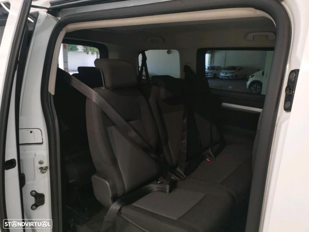 Citroën Spacetourer 1.5 BlueHDi M Business - 5