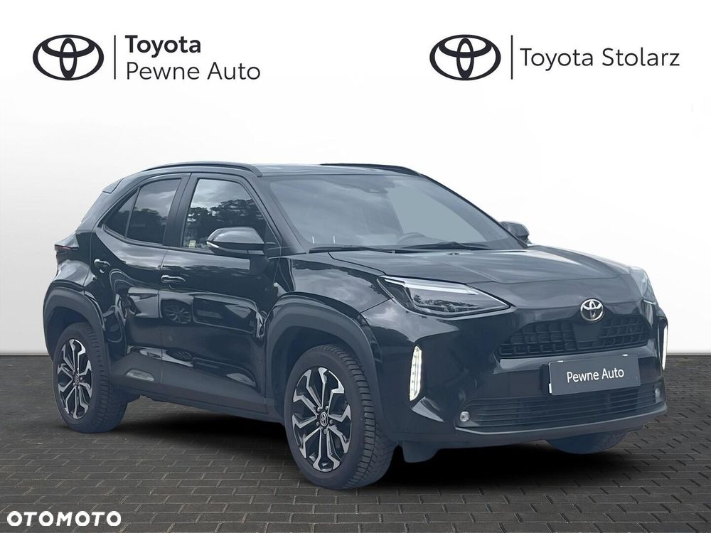 Toyota Yaris Cross 1.5 Comfort - 3