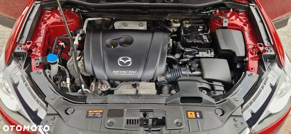 Mazda CX-5 SKYACTIV-G 160 Drive AWD Exclusive-Line - 29