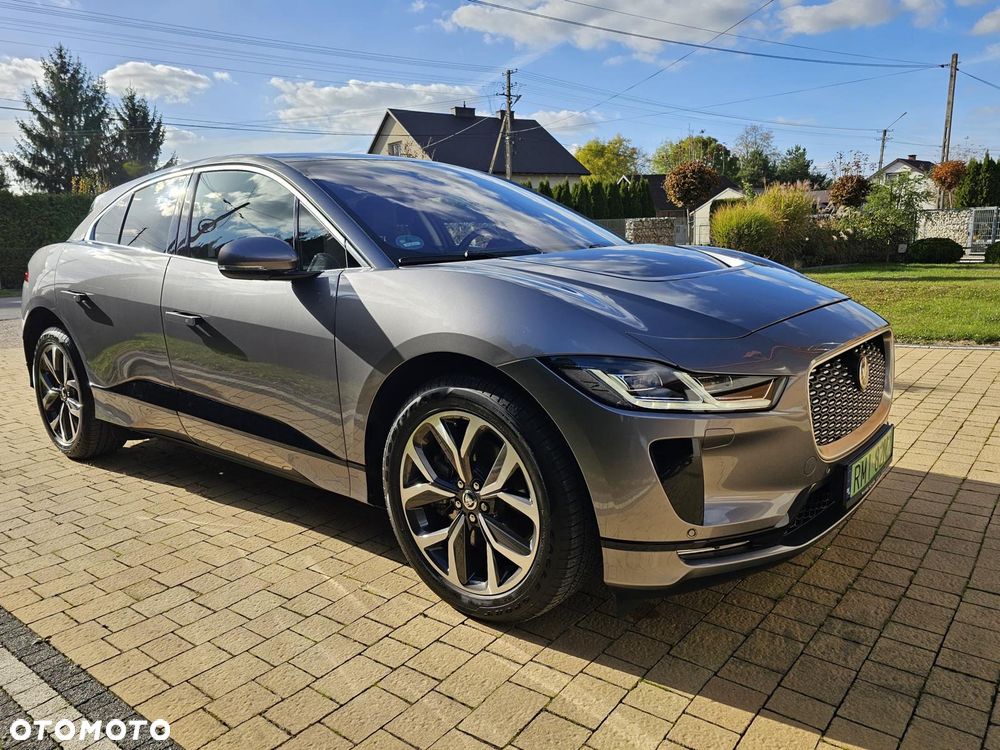 Jaguar I-Pace - 18