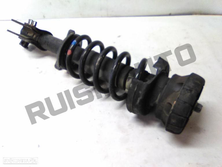 Amortecedor Frente Direito Com Cabeçote  Renault Trafic Ii [200 - 1