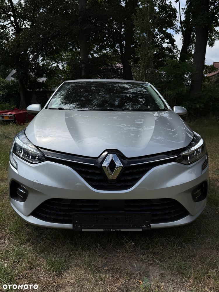 Renault Clio SCe 75 EXPERIENCE - 6