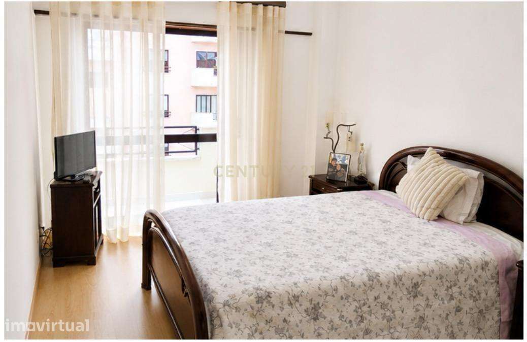 Apartamento T2 amplo, luminoso e irresistível no Jardim da Radial — pe - Grande imagem: 4/9