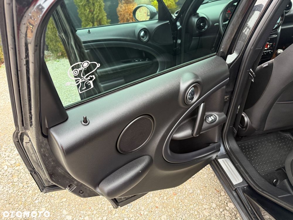 MINI Countryman Cooper S - 18