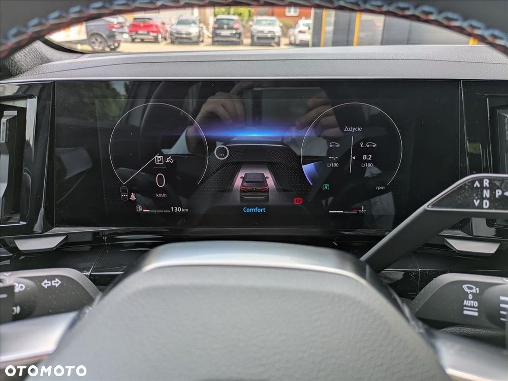Renault Austral 1.3 TCe mHEV Techno esprit Alpine - 11