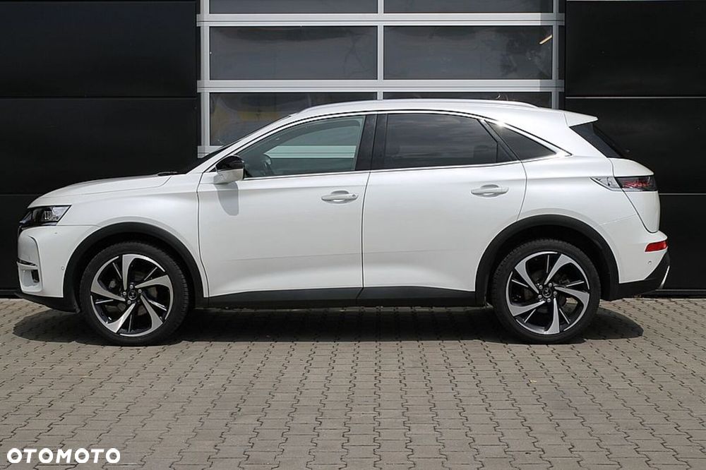DS Automobiles DS 7 Crossback 1.6 PureTech Rivoli - 13