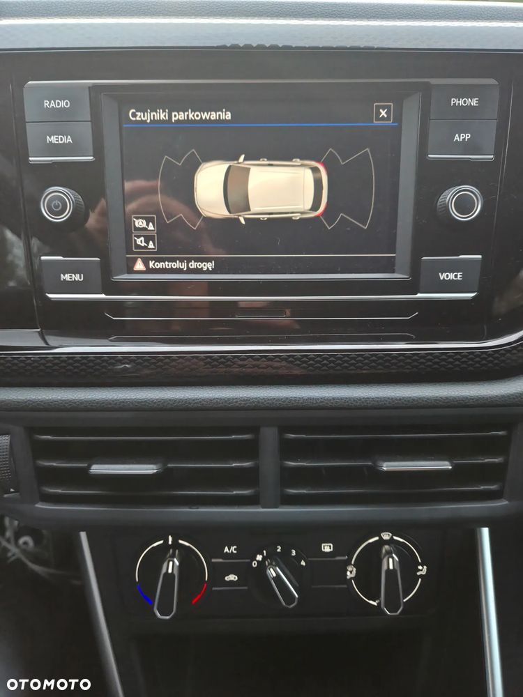 Volkswagen Taigo 1.0 TSI Life - 28