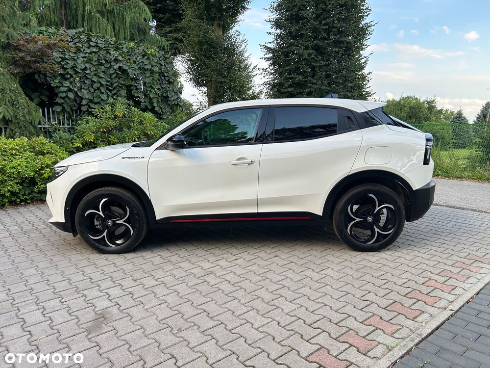 Alfa Romeo Junior 1.2 mHEV Sport Speciale eDCT - 5