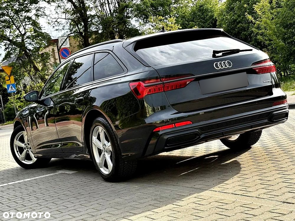 Audi A6 - 12