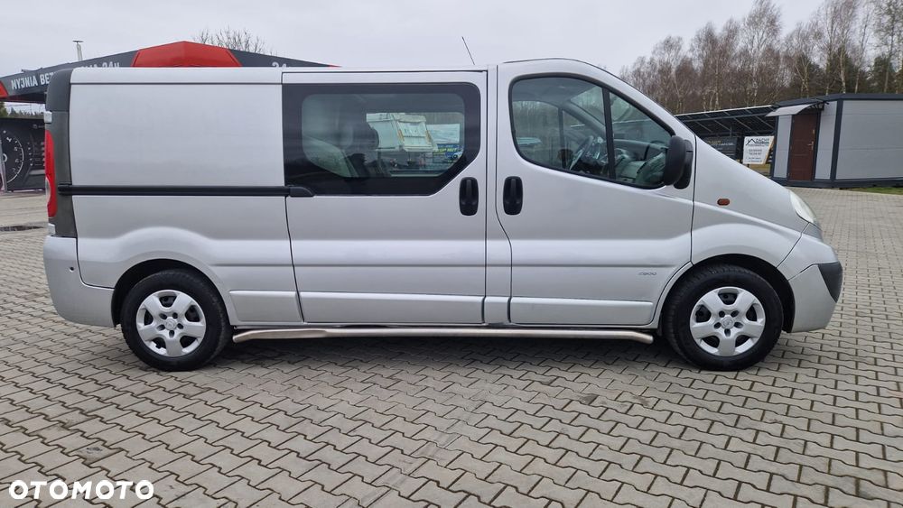 Opel VIVARO L2H1 - 33