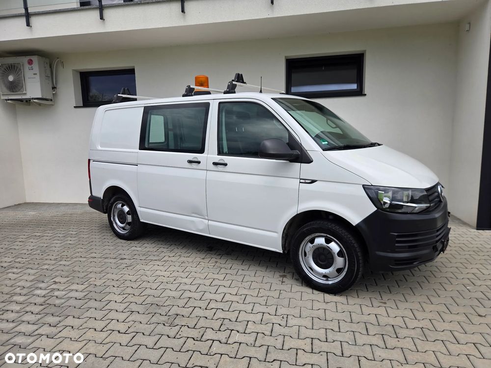 Volkswagen TRANSPORTER - 14