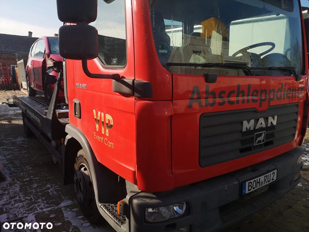 MAN 8.180 tgl - 5