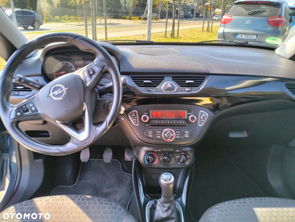 Opel Corsa 1.4 Active - 24