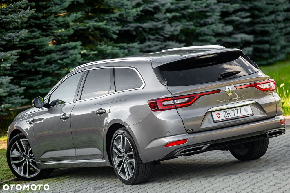 Renault Talisman - 11