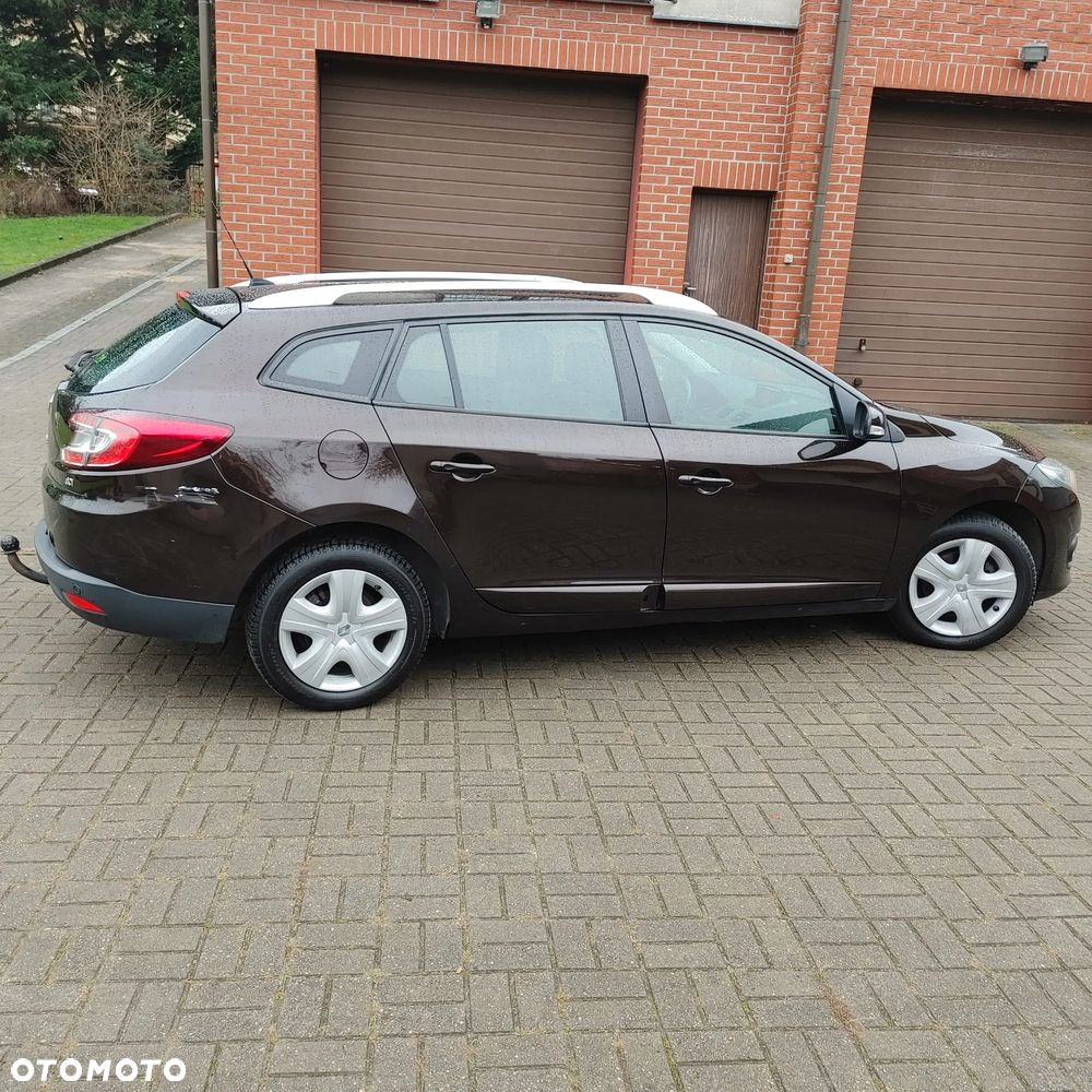 Renault Megane - 3