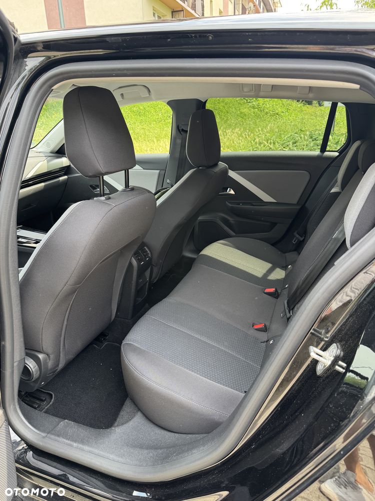 Opel Astra - 6
