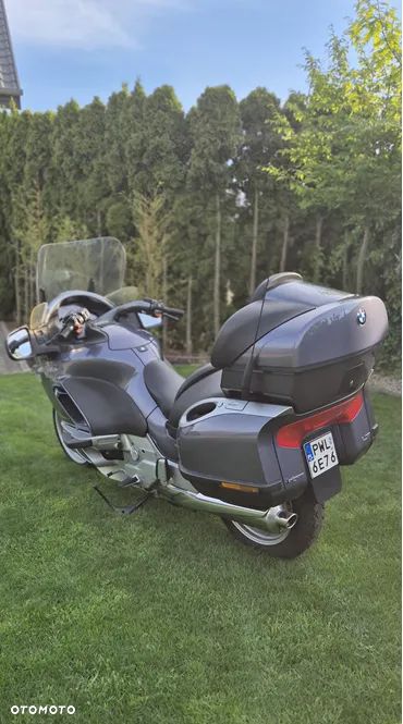 BMW K - 3