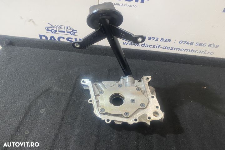 Pompa ulei 98-MM-6604-DB 98MM6604DB 98-MM-6604-DB 98MM6604DB Ford Foc - 2