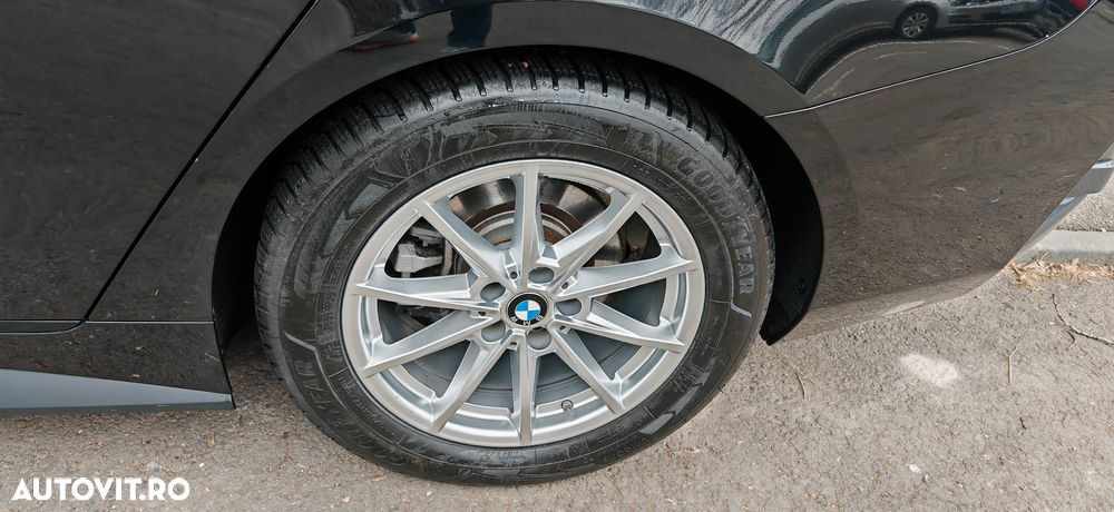 BMW Seria 4 420d xDrive AT MHEV - 7