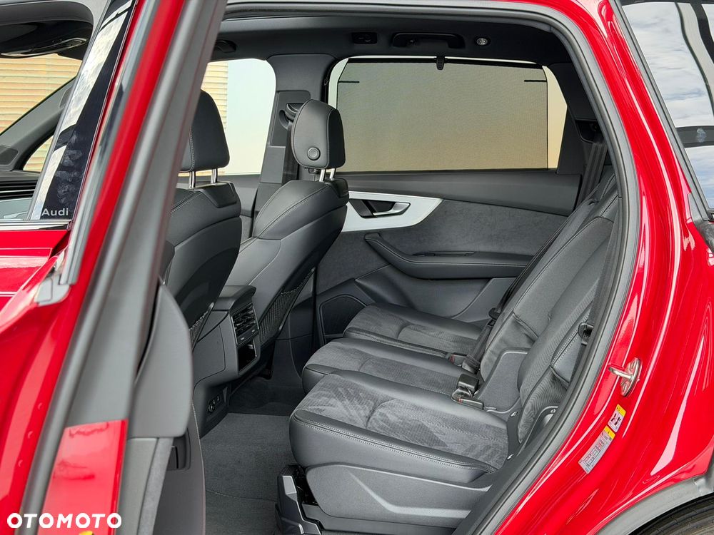 Audi Q7 SUV TDI quattro 210 kW tiptronic S line business - 15