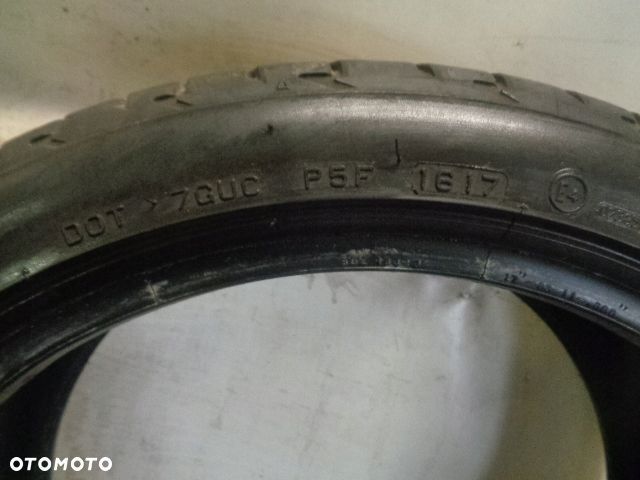 4X BRIDGESTONE POTENZA S001 XL 215/40R17 87Y - 9