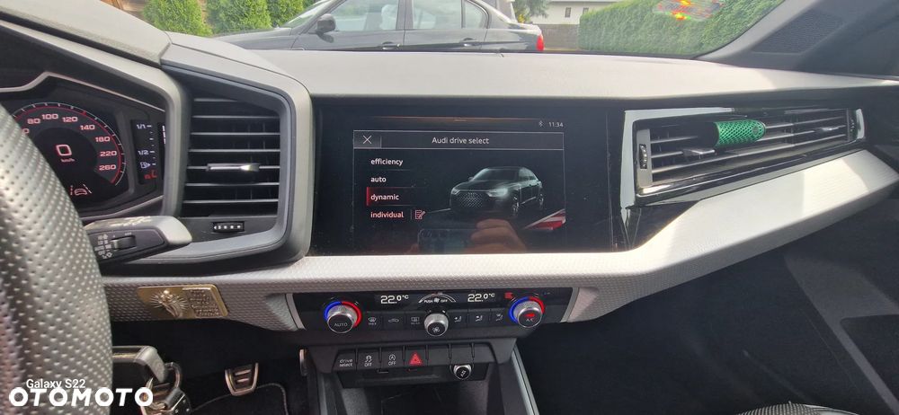 Audi A1 Sportback 30 TFSI S Line - 15