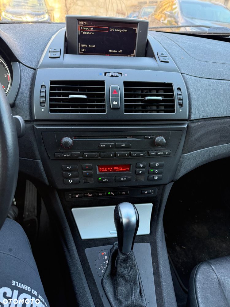 BMW X3 xDrive30d Edition Exclusive - 31