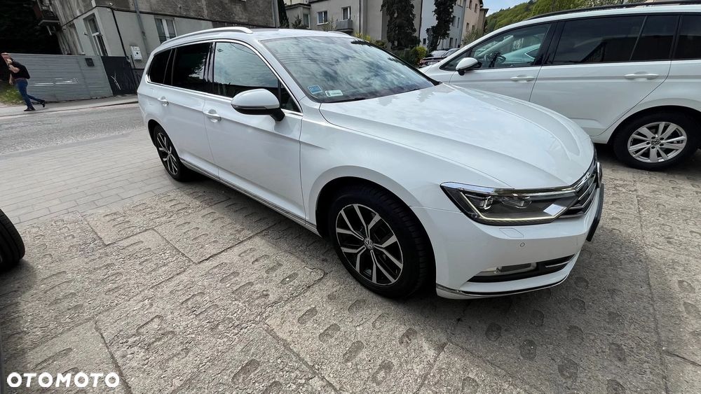 Volkswagen Passat 1.4 TSI BMT ACT Highline DSG - 6