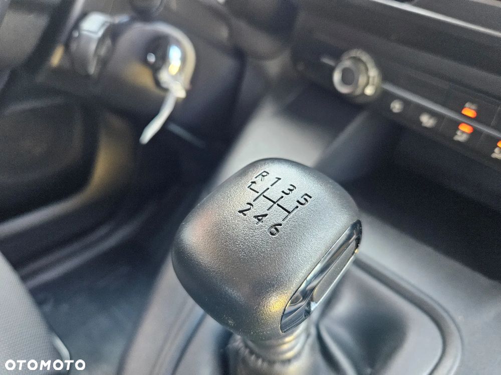 Toyota ProAce City LONG 1.5HDI 6 biegów - 17