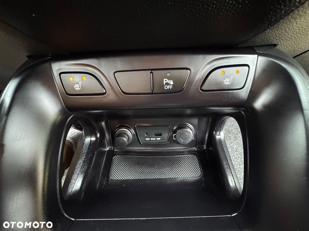 Hyundai ix35 - 28