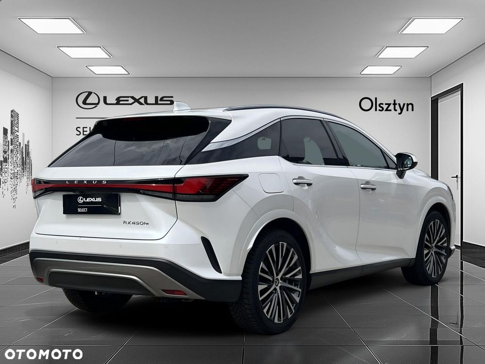 Lexus RX 450h+ Prestige - 2