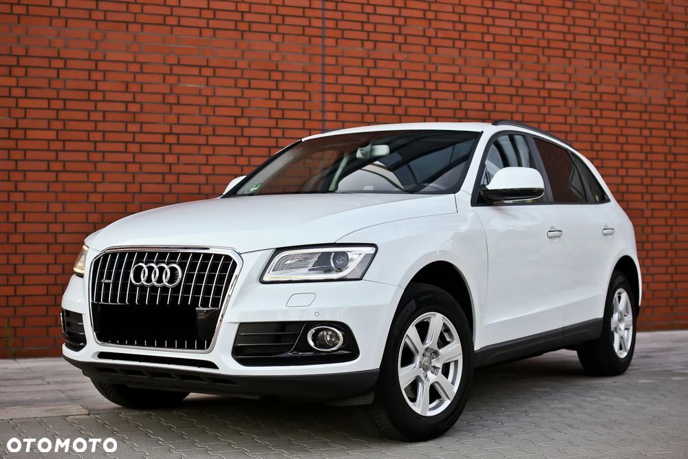 Audi Q5 2.0 TDI clean diesel Quattro S tronic - 7