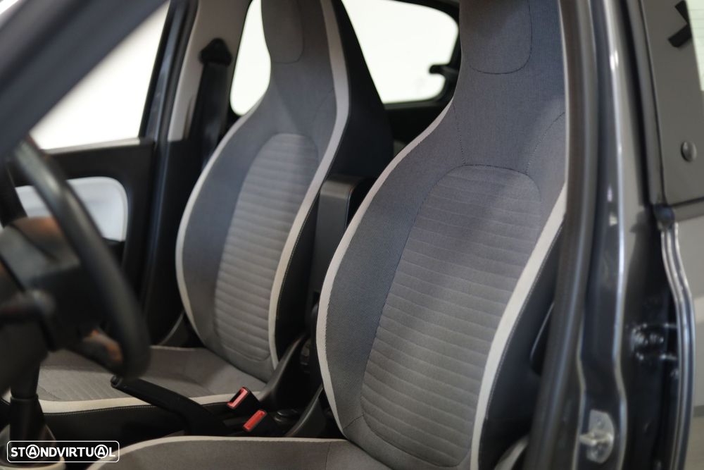 Renault Twingo 1.0 SCe Limited - 10