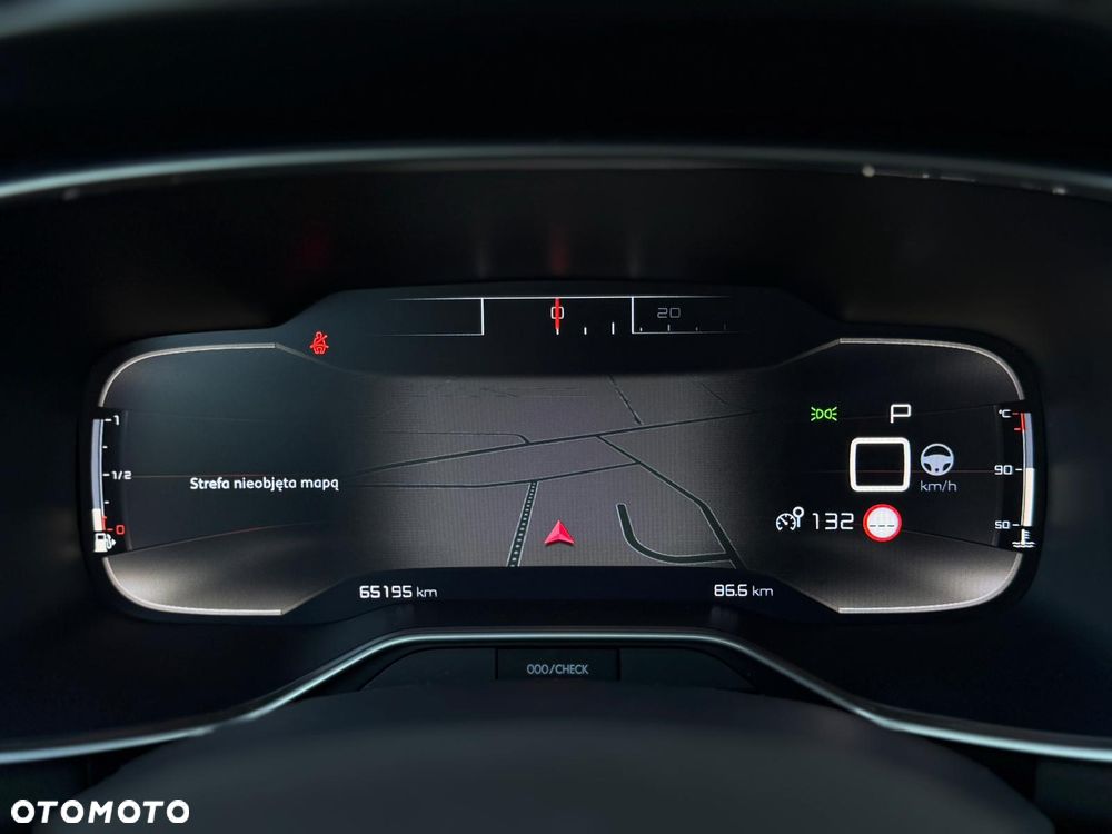 Citroën C5 Aircross Pure Tech 180 S&S EAT8 SHINE - 19