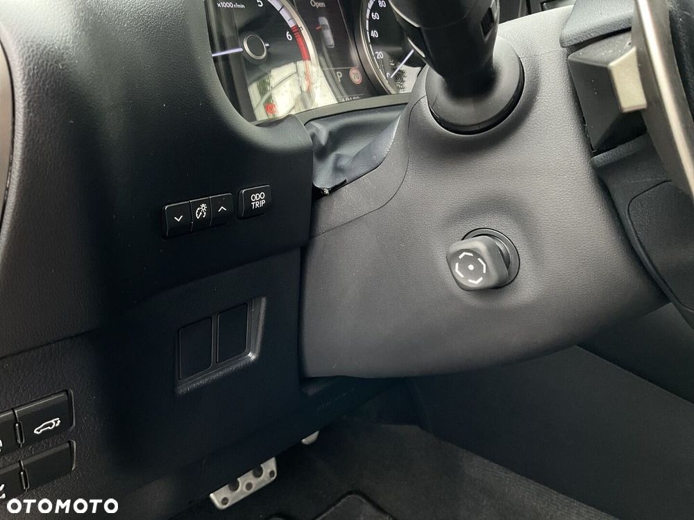 Lexus NX 300 F Sport AWD - 25