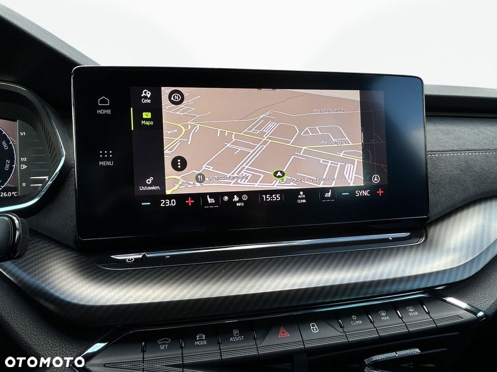 Skoda Octavia 2.0 TDI 4x4 RS DSG - 31