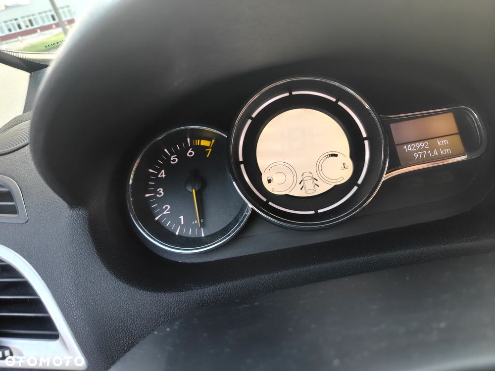 Renault Megane 1.4 16V TCE Dynamique - 15