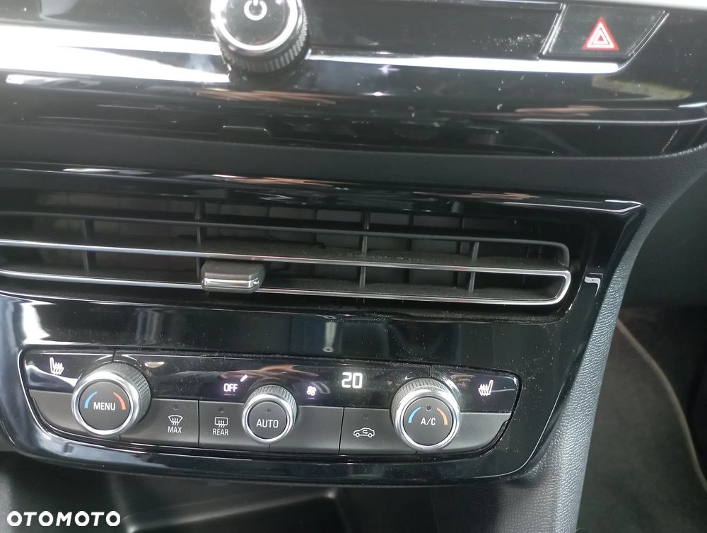 Opel Mokka 1.2 T GS S&S - 21